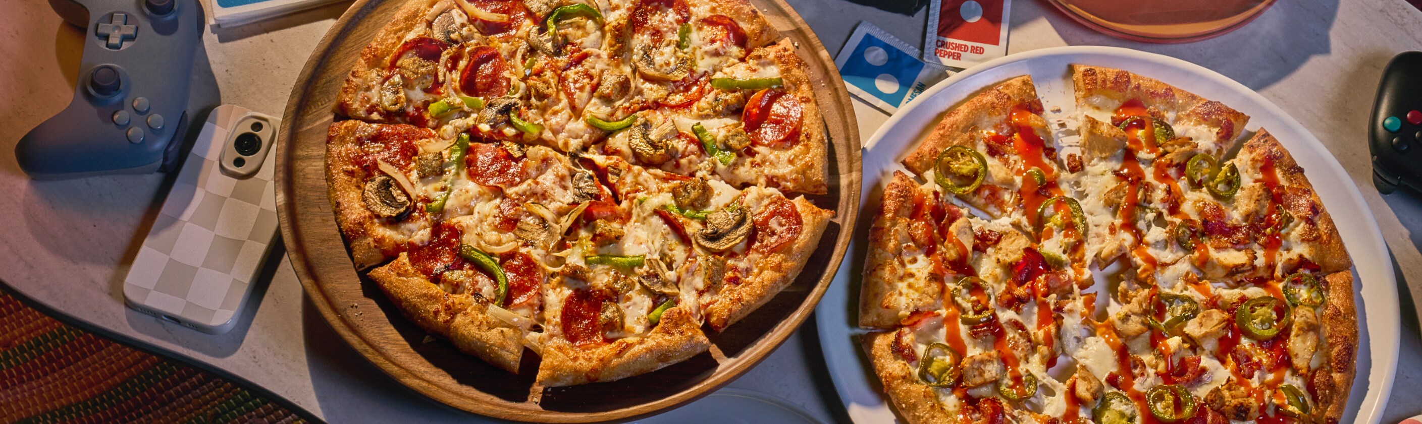 Wave Ice Cream & Coffee