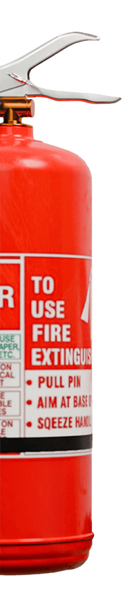 Fire Extinguisher