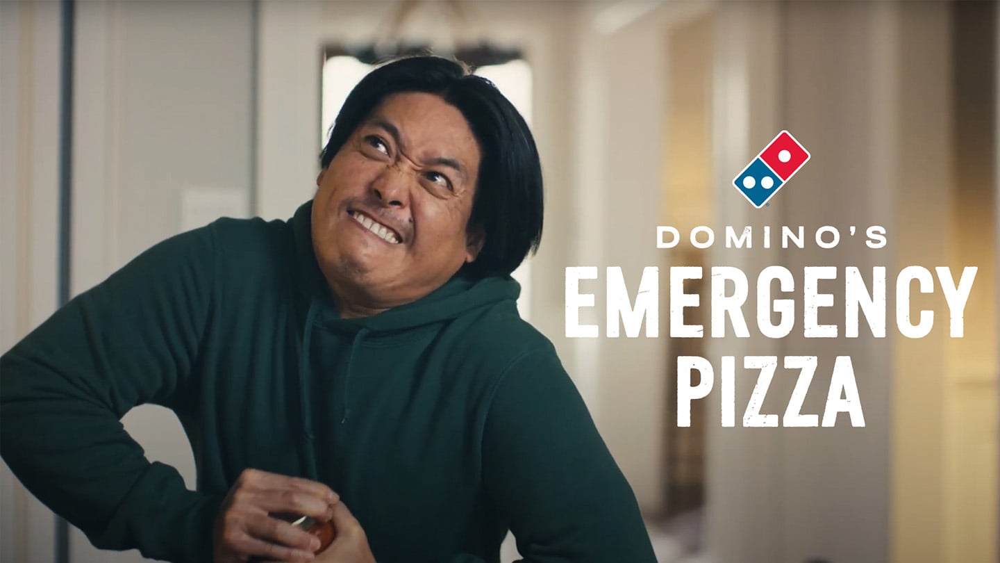 Emergency Pizza' is here: Domino's new free pizza program lasts