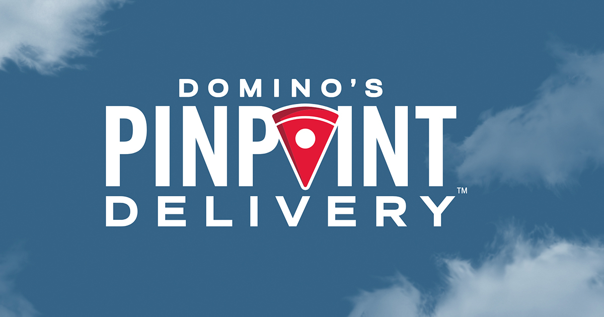 Domino's Pizza Box - Swipe File