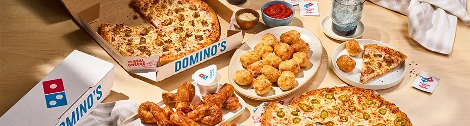 Domino's Pizza