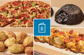 Pizza Delivery &amp; Carryout, Pasta, Chicken &amp; More | Domino&rsquo;s